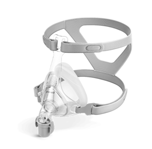 Mascara para CPAP