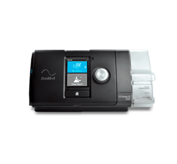 Aparelho CPAP