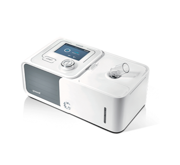 Aparelho CPAP