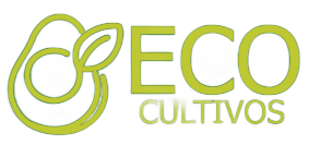 Logo Eco cultivos del eje
