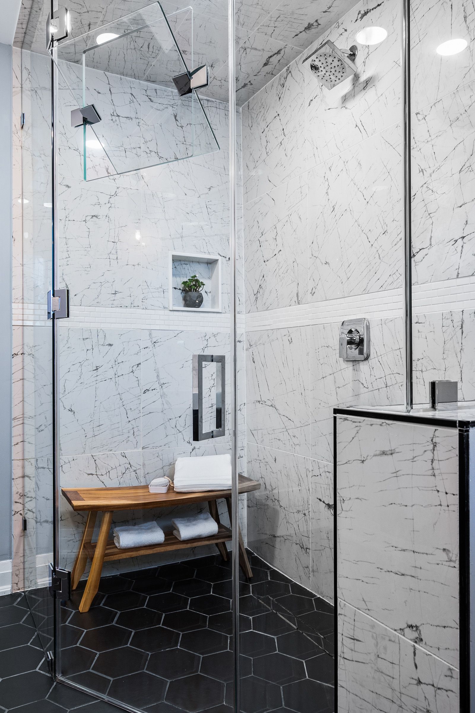Bathroom Makeover