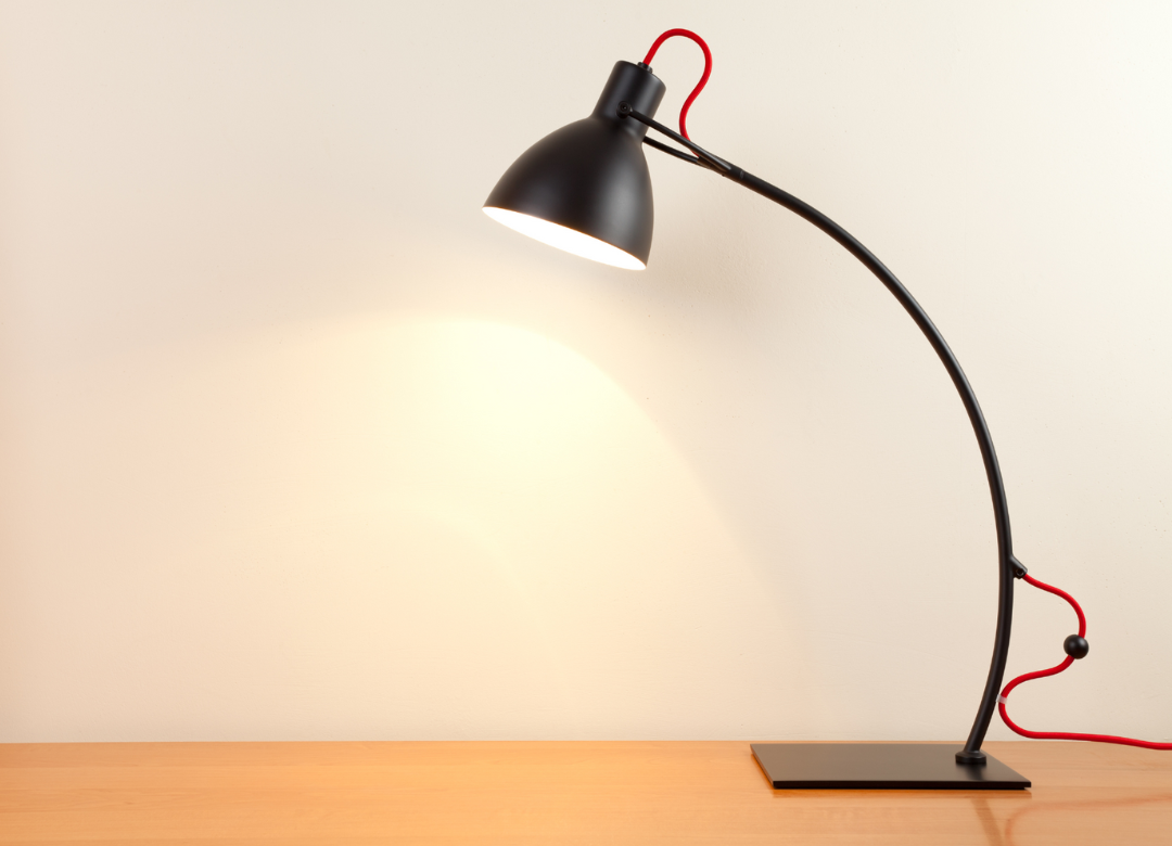 Task Lighting