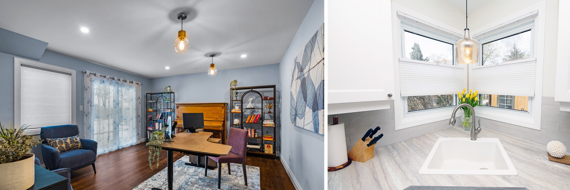 Simple Ways to Refresh Your Space with Natural Light