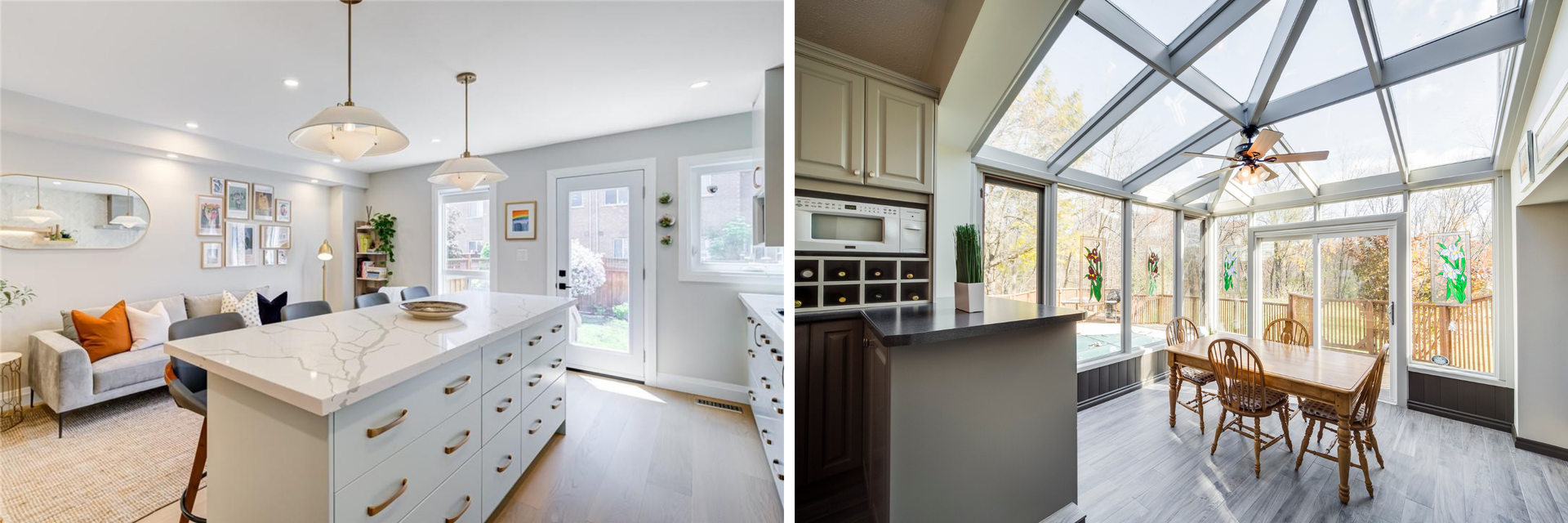 The Best Window Treatments for Maximizing Sunlight
