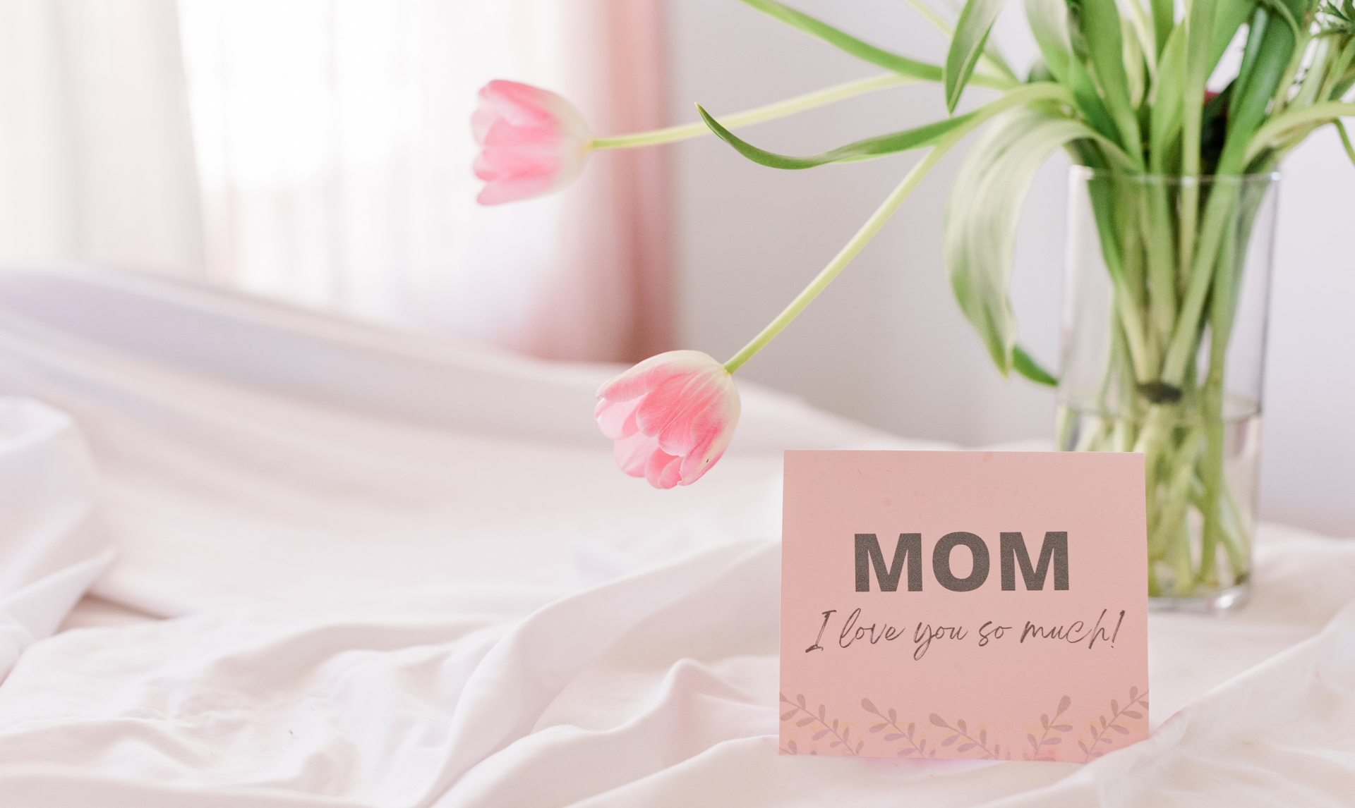 Mother’s Day Magic: Designing a Memorable Brunch Setting