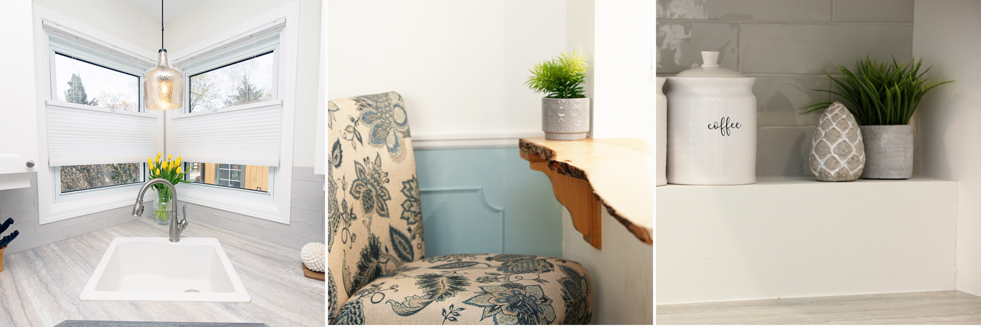 Interior Design for the Soul