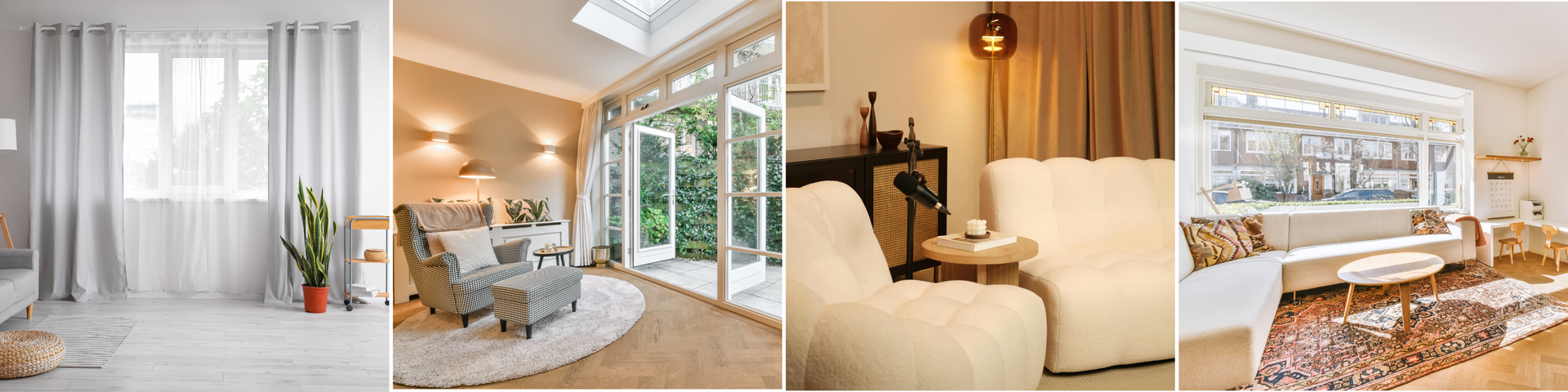 Interior Styling Tips to Celebrate Summer Light