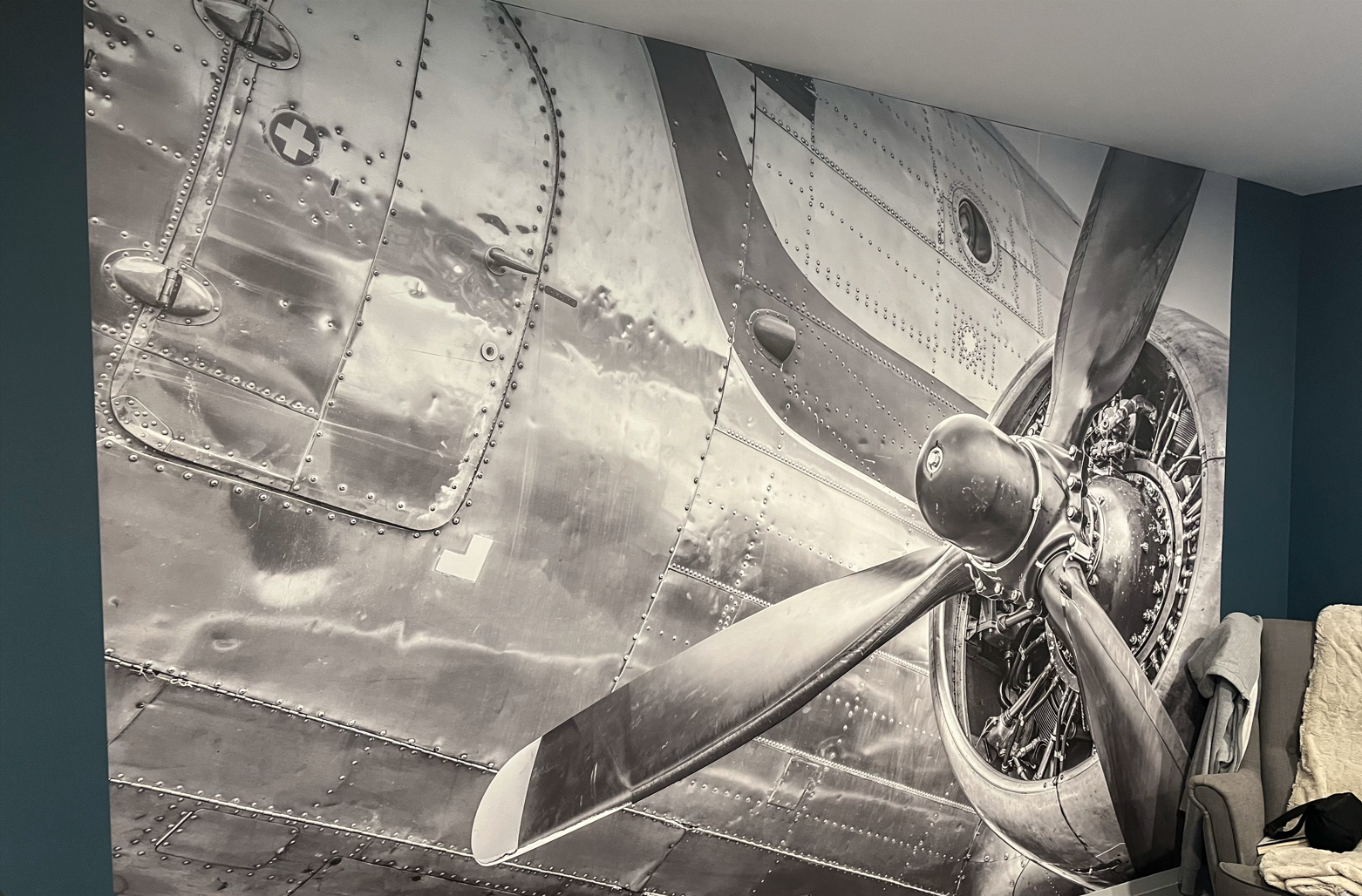 Airplane wallpaper