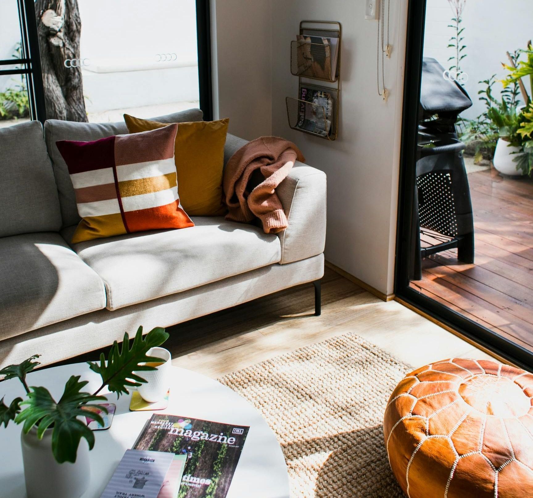 Getting Your Home Summer-Ready