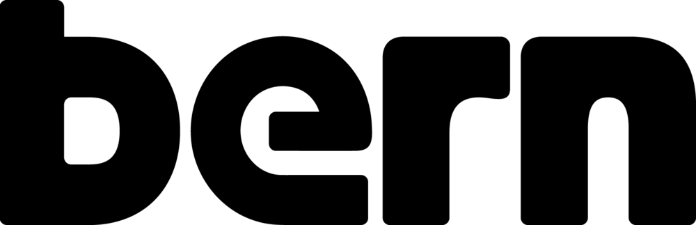 bern logo