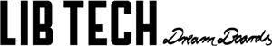 LIB TECH Dream Boards logo 