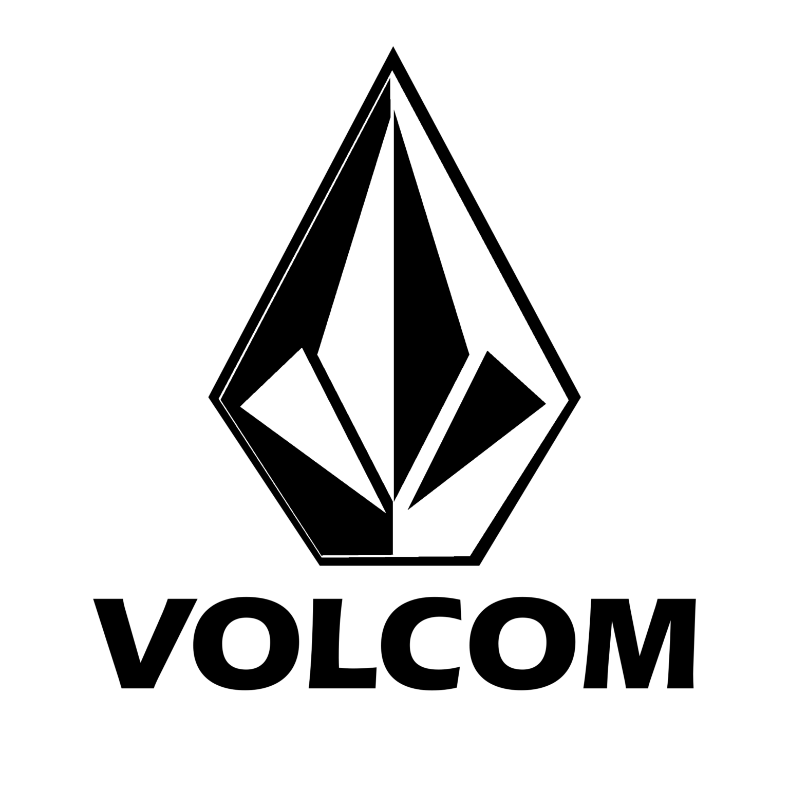 volcom logo