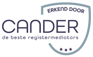 CANDER-logo met