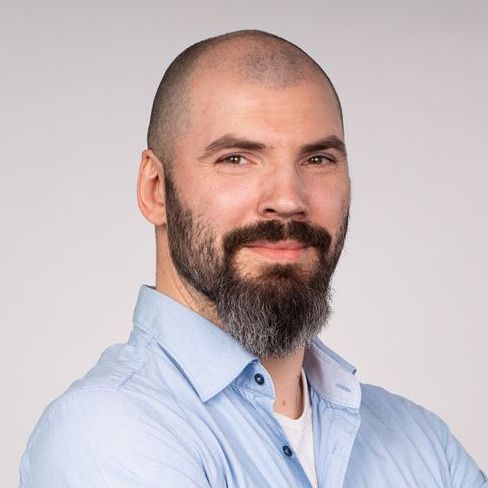 Christoph Kurth, Vogel IT-Akademie