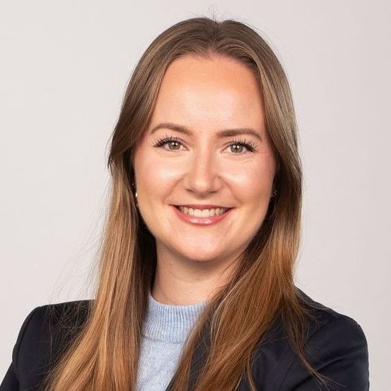 Katharina Rimkus, Vogel IT-Akademie