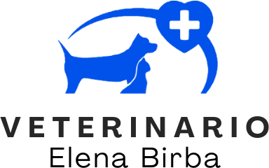 Logo Veterinario Elena Birba