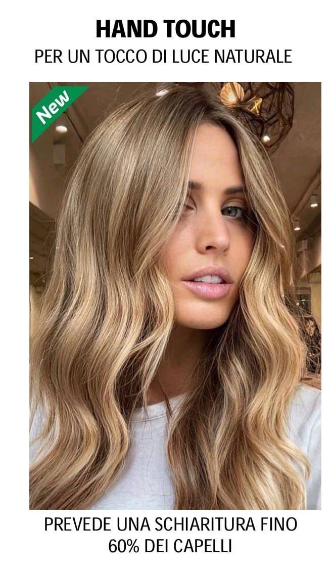 Air Touch Wella Professional 