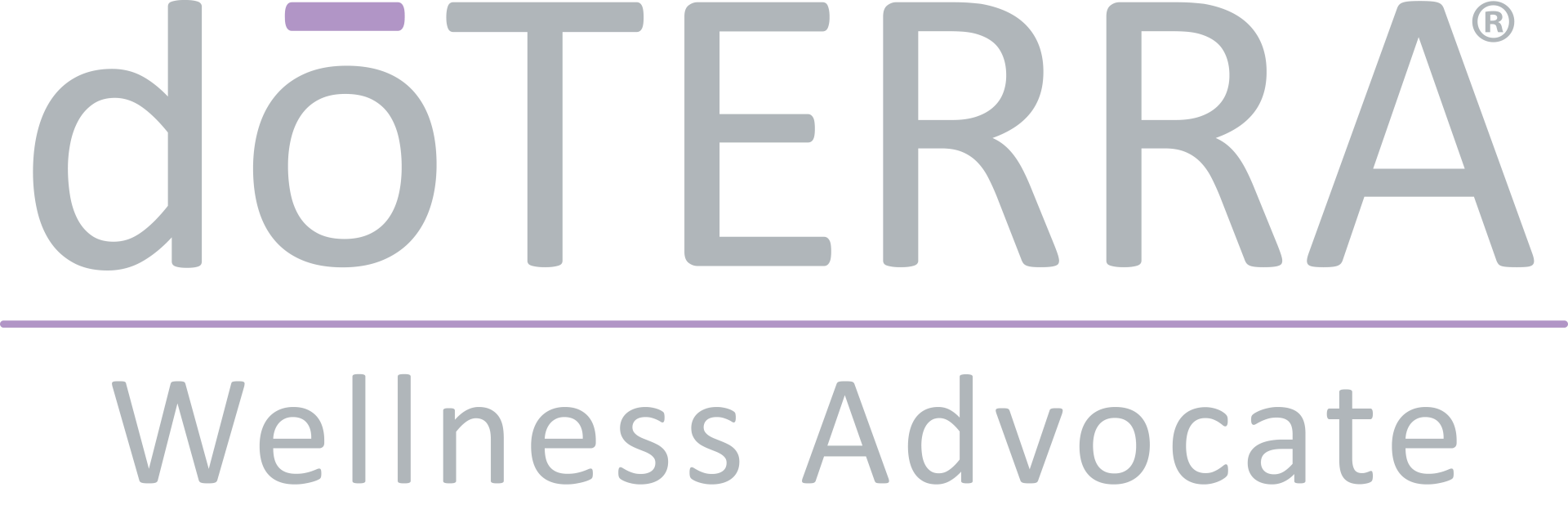 doTERRA Wellness Advocate