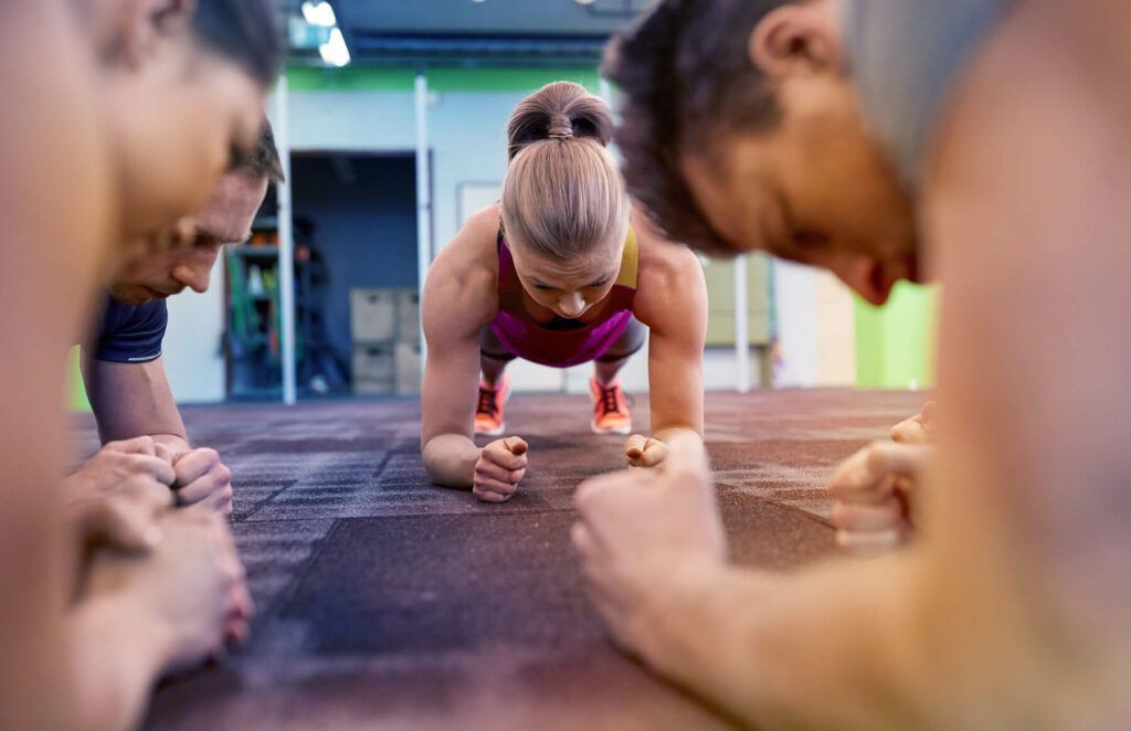 CrossFit