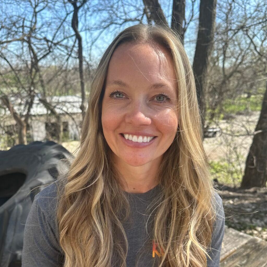 Kristy Rinn
