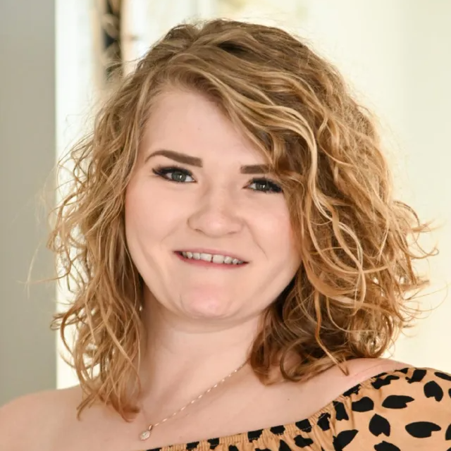 Katie Creekmore Creekmore Marketing