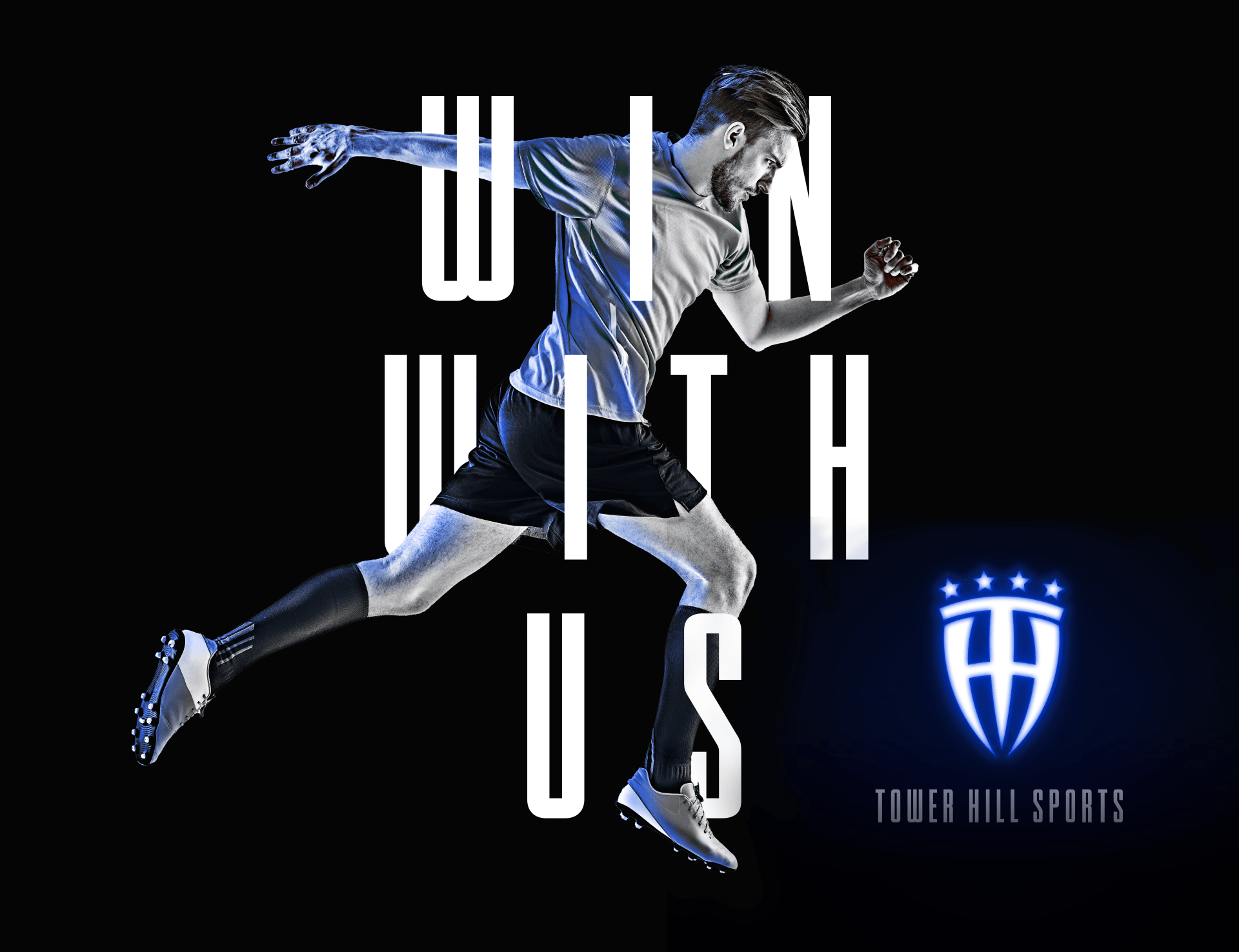 Logo & Graphic Design Creekmore Marketing