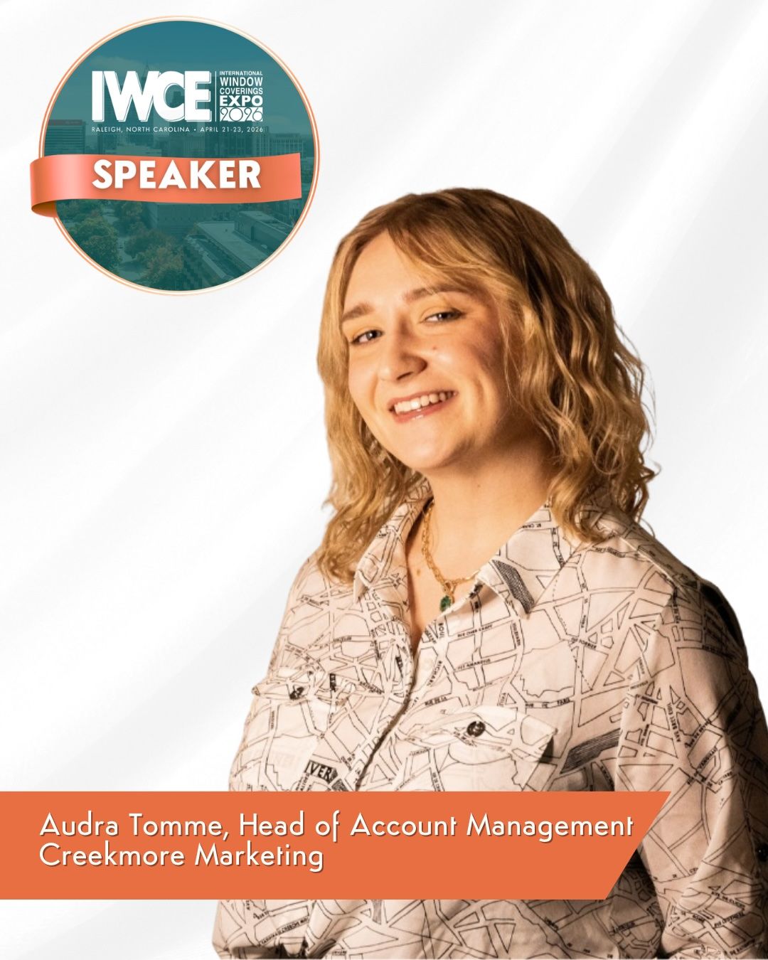 Audra Tomme