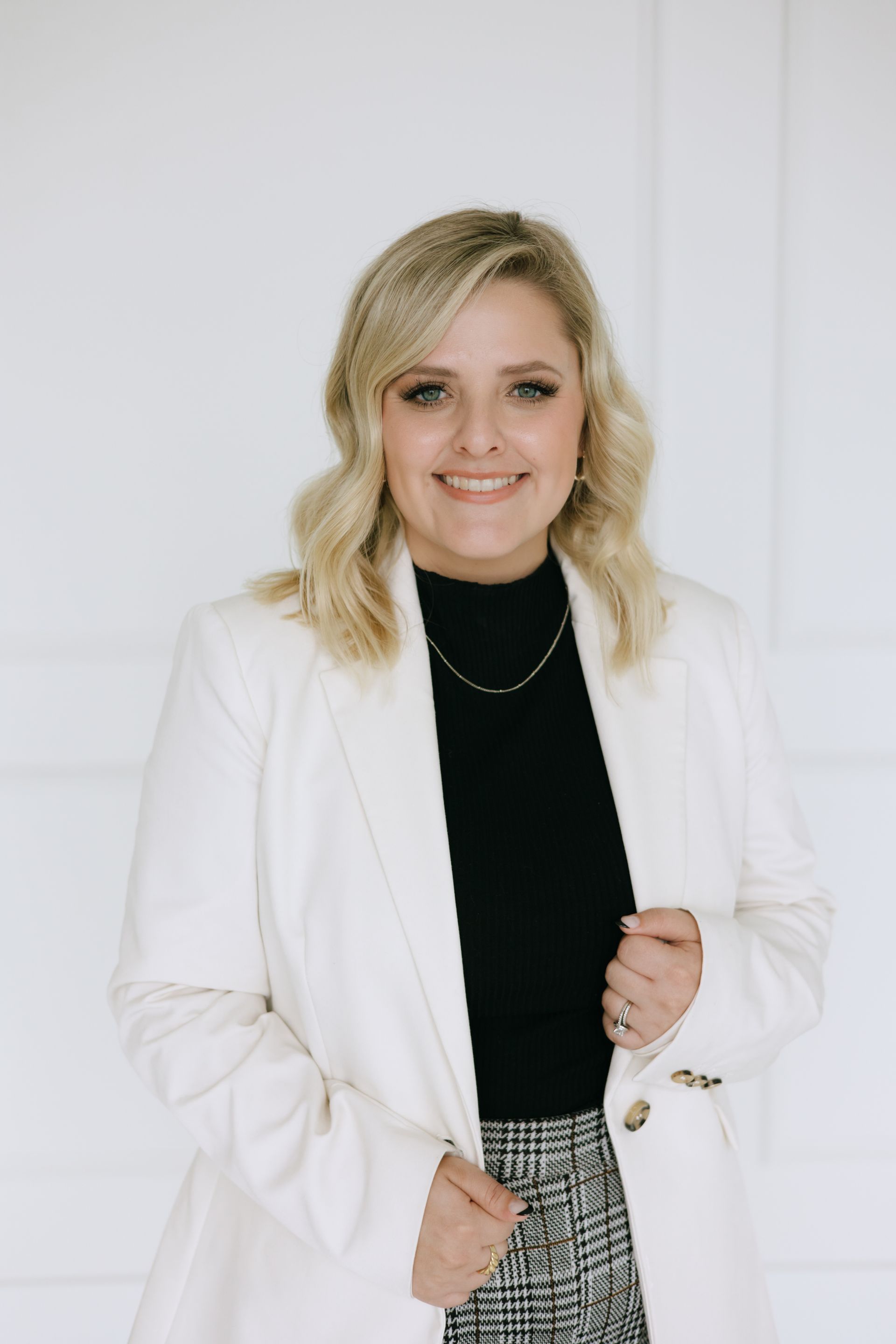 Carson Carby, Head of Account Management, at Creekmore Marketing