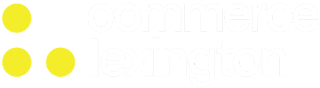 Commerce Lexington Logo