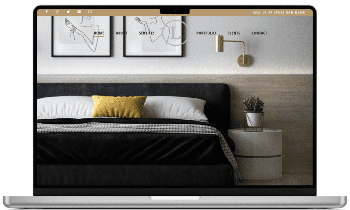 Web Design Pricing near Lexington, Kentucky (KY) including logo design, pay-per-click, and social …