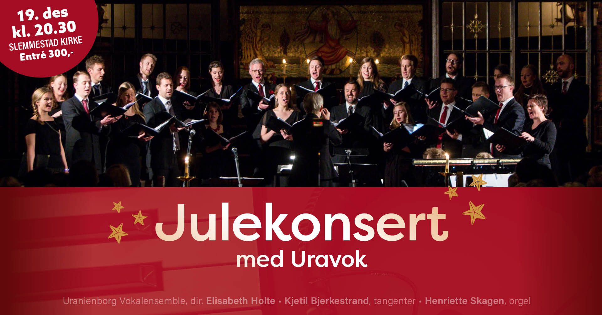 Sommerkonserter 2023