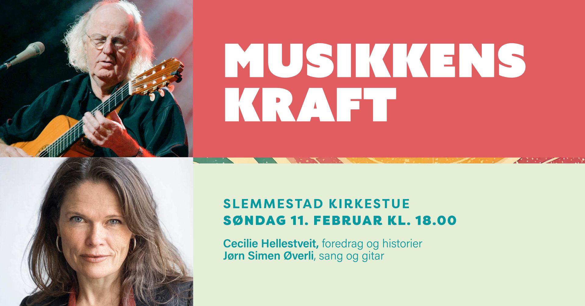 Sommerkonserter 2023