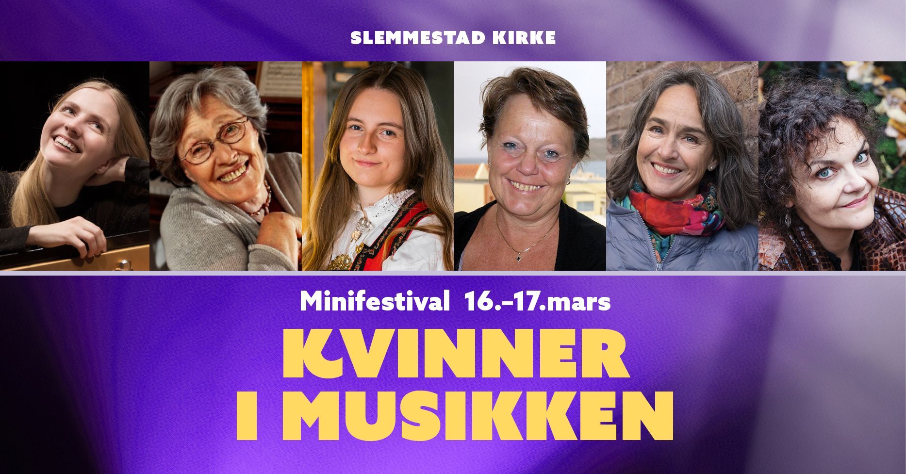 Sommerkonserter 2023