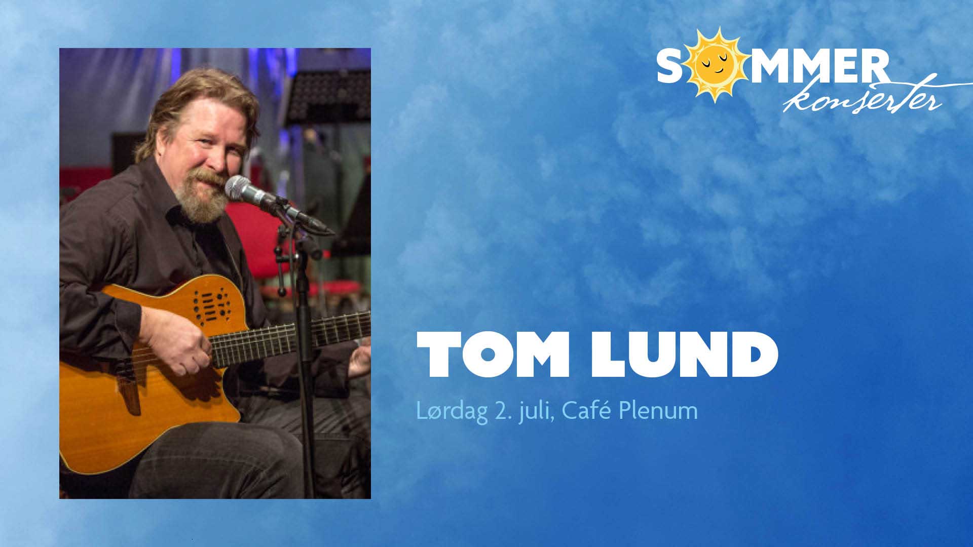 Sommerkonserter