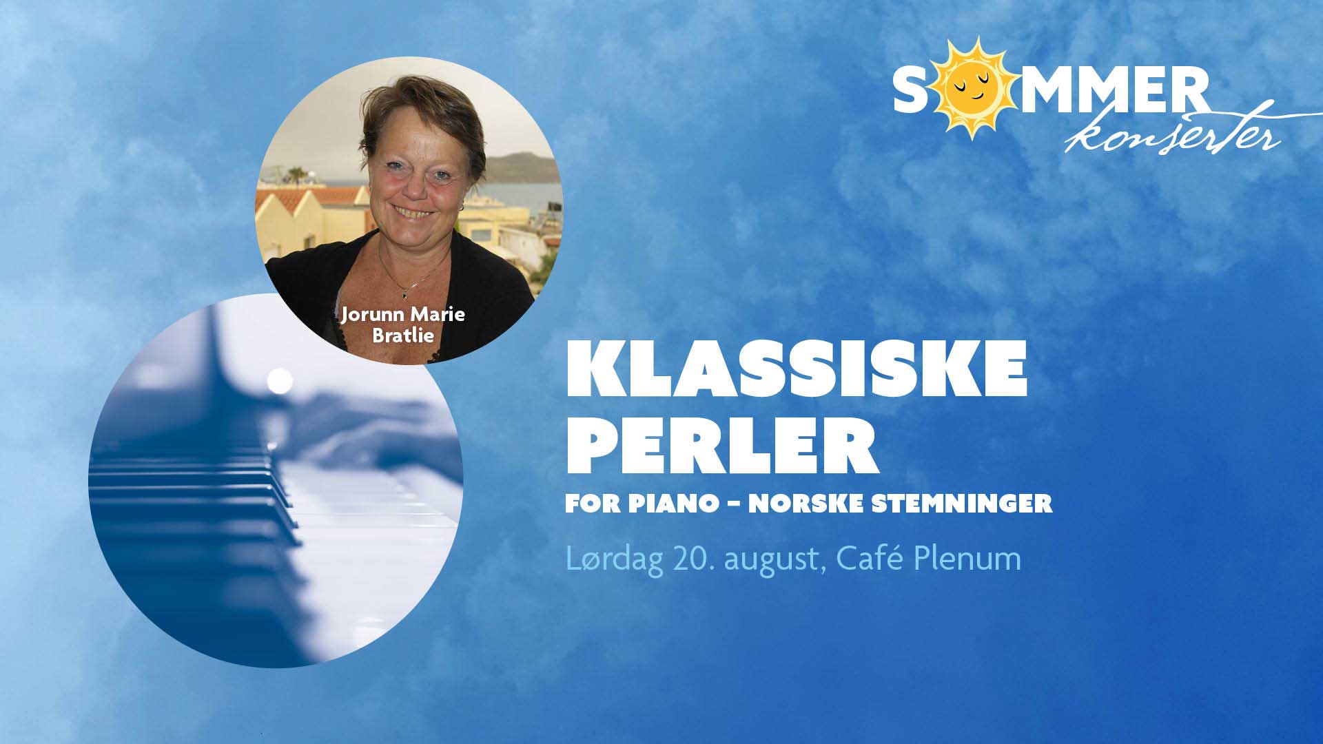 Sommerkonserter
