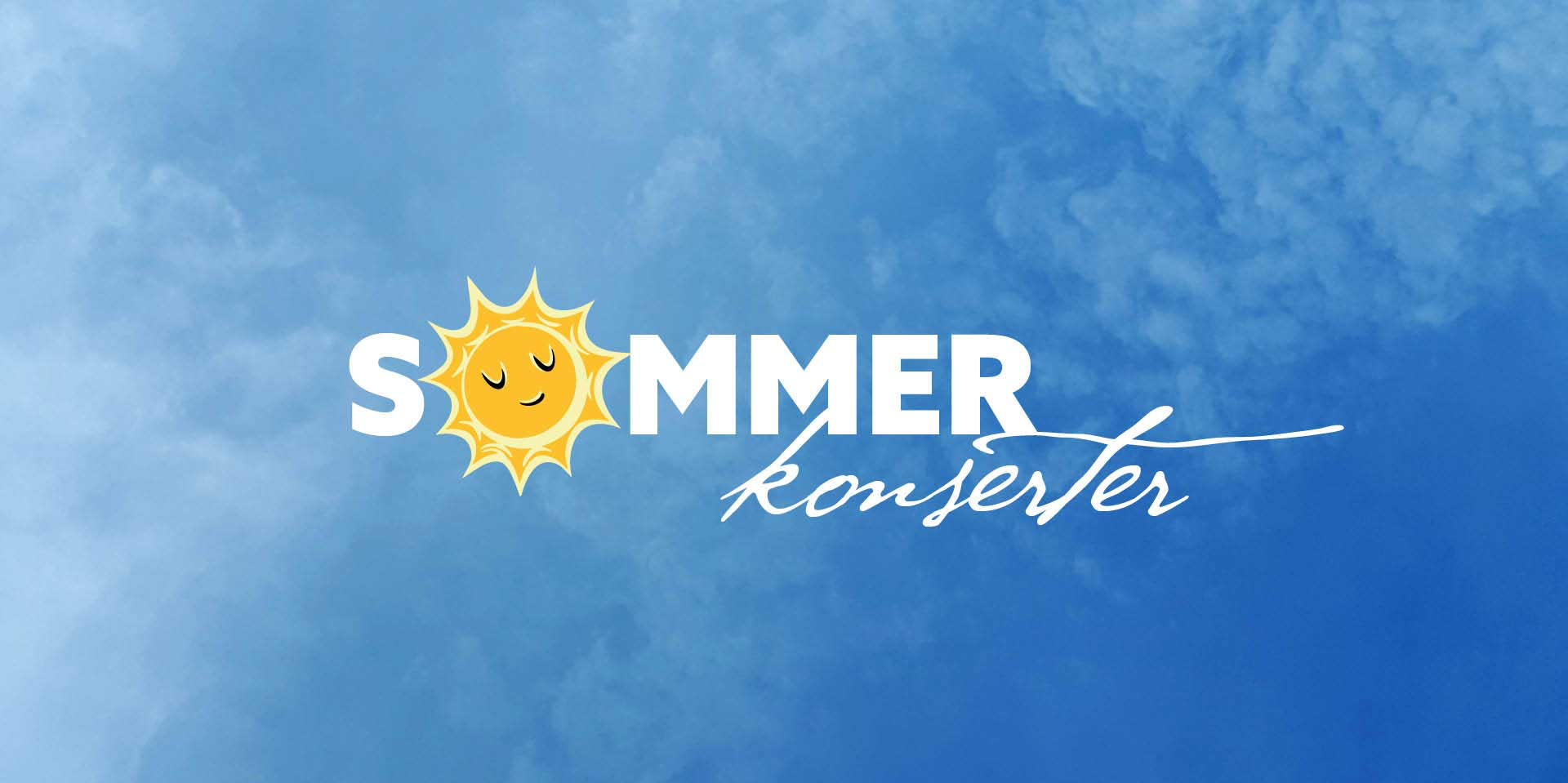Sommerkonserter