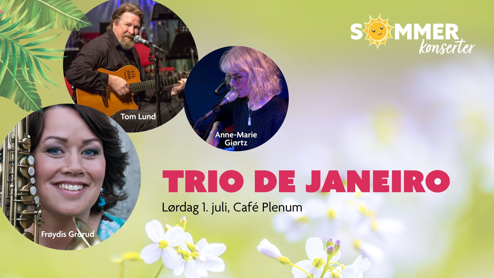 Trio de Janeiro