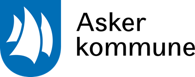 Asker kommune logo
