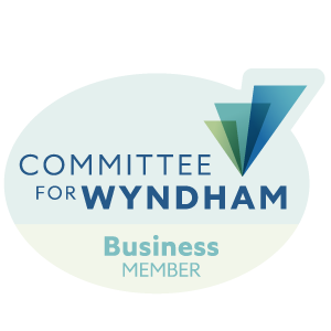 committee for wyndham logo