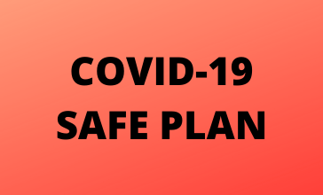 covid 19 safe plan
