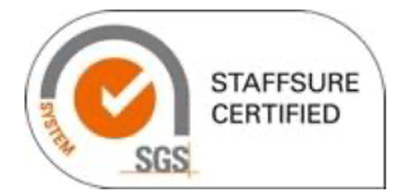 staffsure crediation