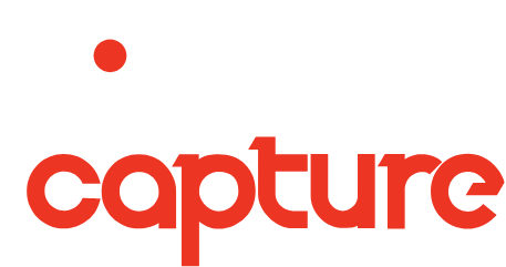 capture logo