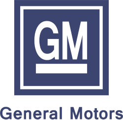 General Motors logo
