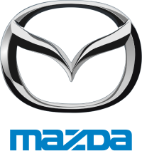 Mazda logo