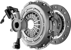 Clutches | All Automotive Service & Repair