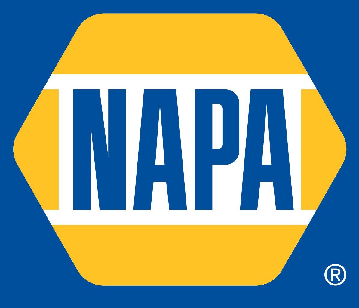 NAPA logo