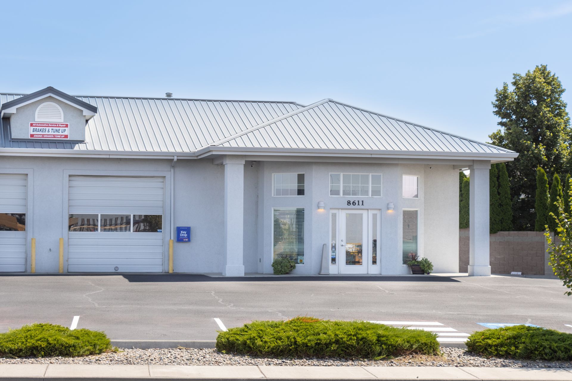 All Automotive Service & Repair - Kennewick Auto Repair