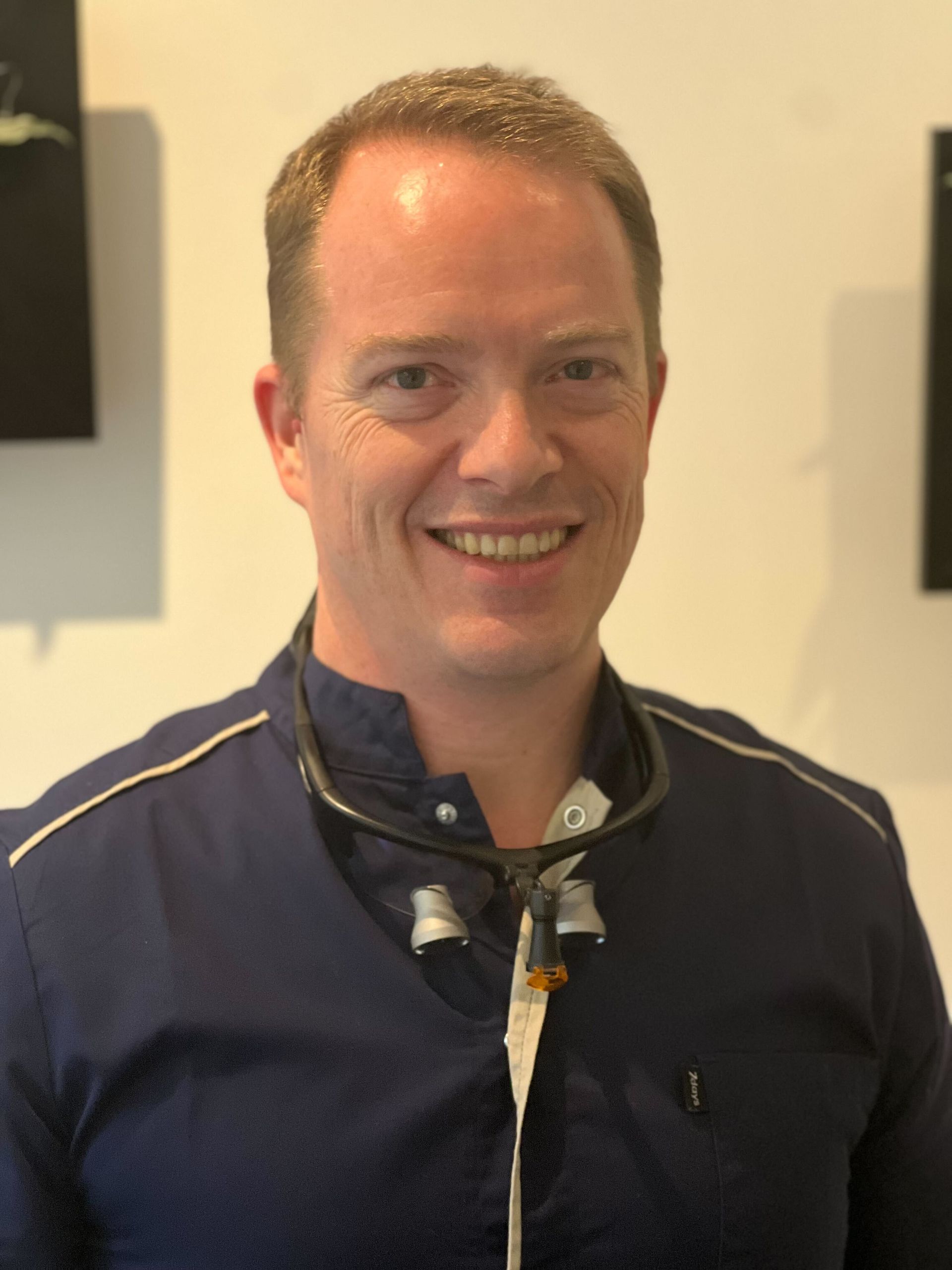 Dr Yann Le Carboulec Genève