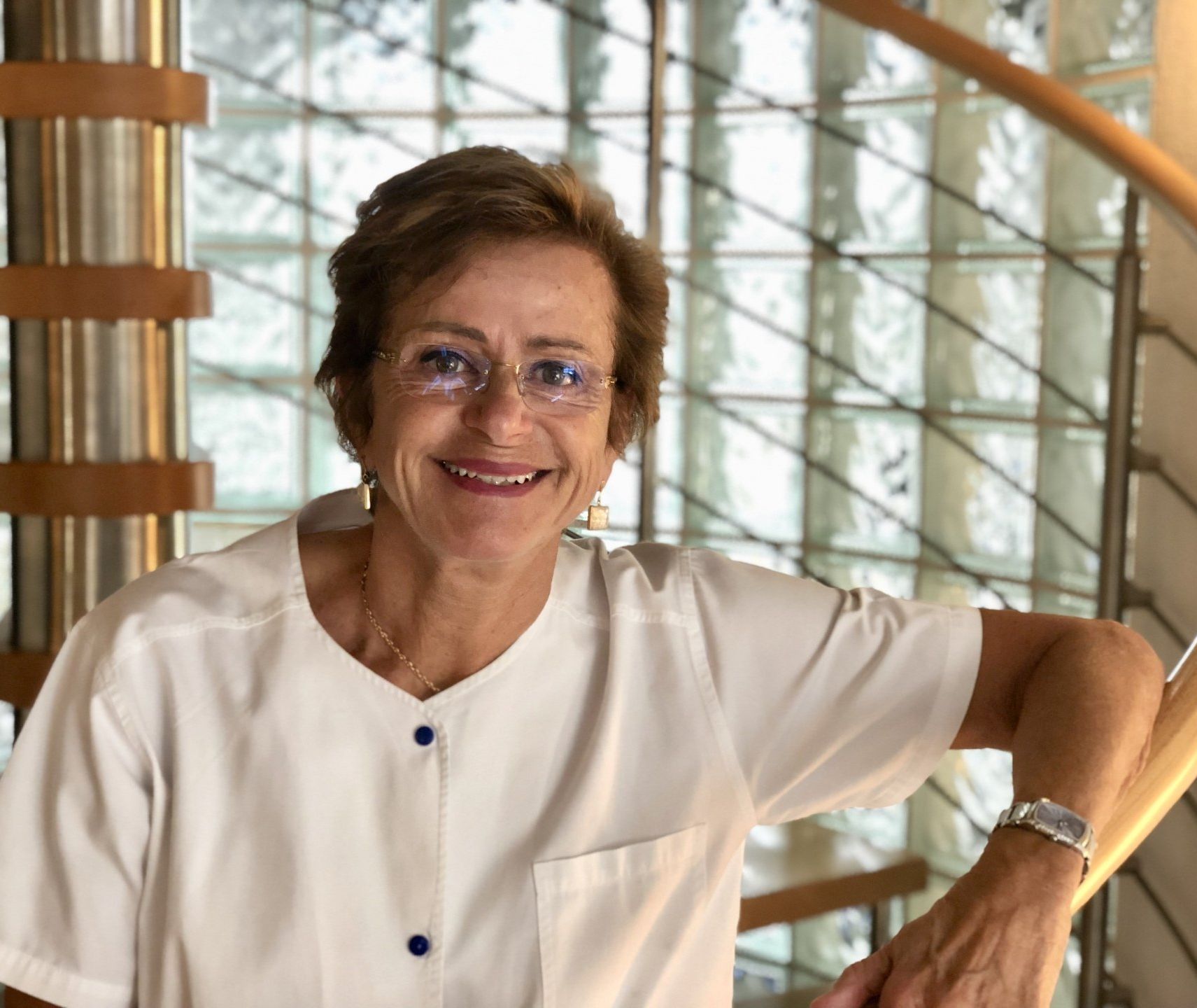Dr. Fabienne Tobler Genève