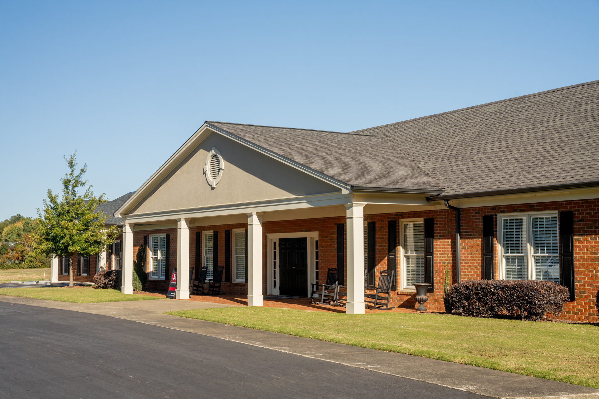 Athens, Ga | Lord & Stephens Funeral Homes